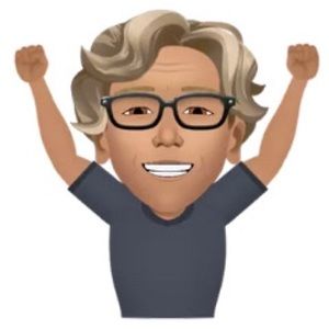 Meet your Posher, Tom